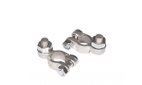 Terminales de Bornes