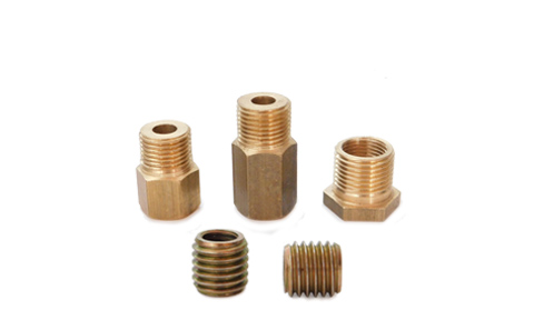 insertos y alargues de bujías