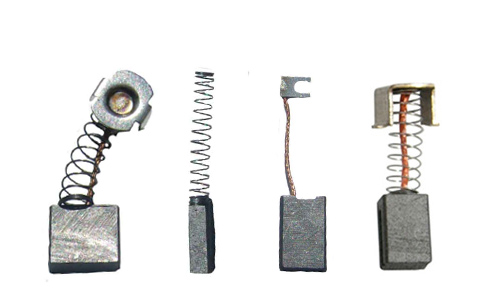 Carbones eléctricos